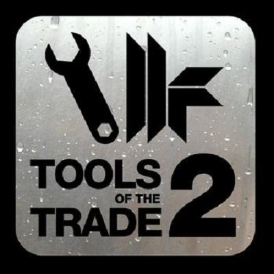  Toolroom Records - Tools Of The Trade Vol 2 DJ Tools & FX (WAV)