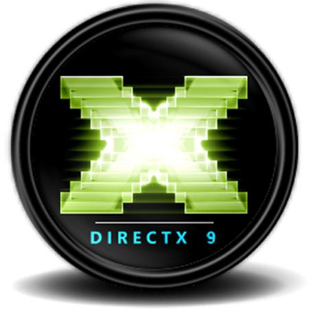DirectX End-User Runtimes 9.29.1974 Redist (April 2011) - Silent Installation