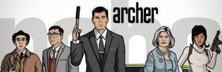 Archer 2009 S02E06 HDTV XviD-ASAP