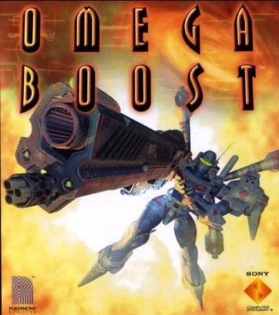 Omega BoostLanguage: English |
