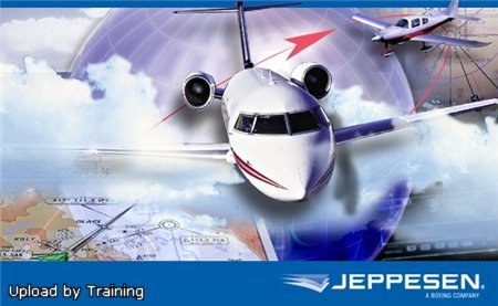 Jeppesen Data Cycle 1111 (Data 02.06.2011)