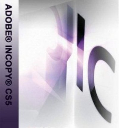 Adobe InCopy CS5.5 v7.5 (LS6) Multiling