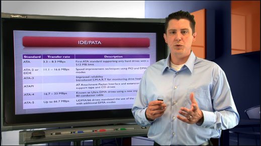 Professor Messer Complete CompTIA A + Training Course
