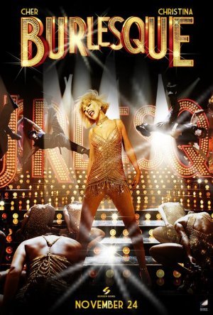 Burlesque( 2010) Eng