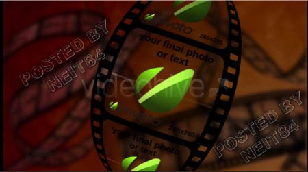 After Effects Project Filmstrip 130428 After Effects Project Filmstrip 130428