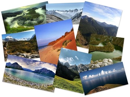 40 Best Marvelous Landscapes HD Wallpapers