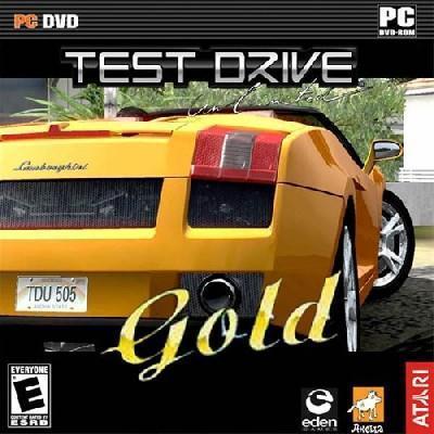 Test Drive Unlimited (2007) PC Portable [1.9 GB]