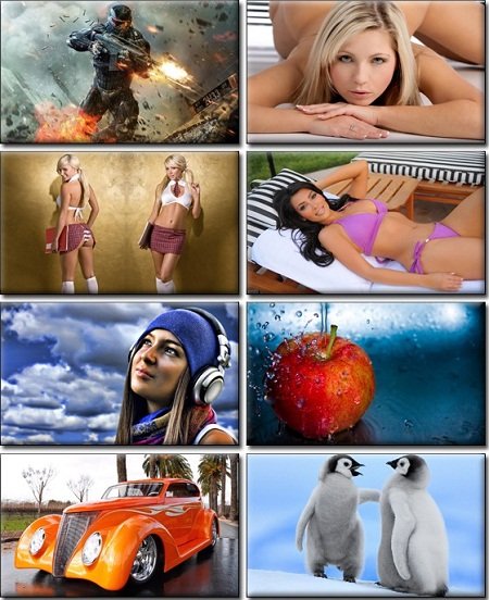 HD Pack Beautiful Wallpapers (83)
