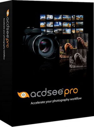 ACDSee Pro 4.0.198