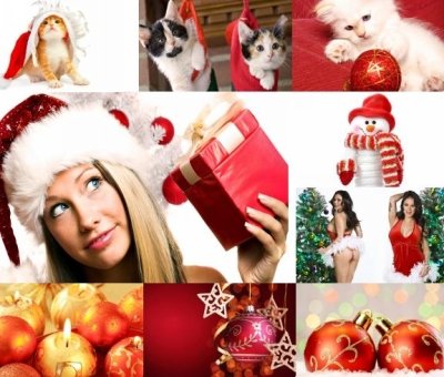 HD New Year Wallpapers Pack 4