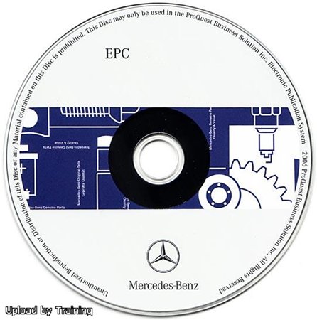 Mercedes EPC 04.2011 Final