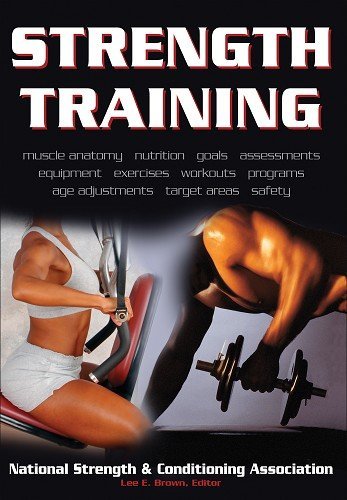 Strength Training Strength Training