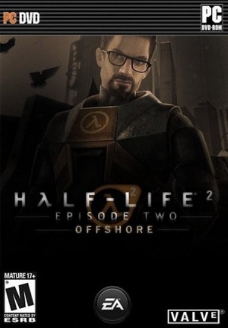 Valve Software - Half-Life 2 - Episode Two - Offshore 2009 ( MULTI2) Valve Software - Half-Life 2 - Episode Two - Offshore 2009 ( MULTI2)