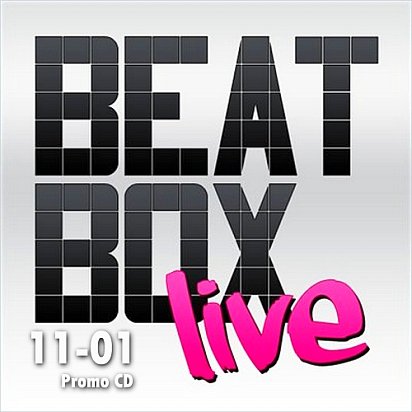 VA - Beatbox 11-01-(Promo CD) (2011)