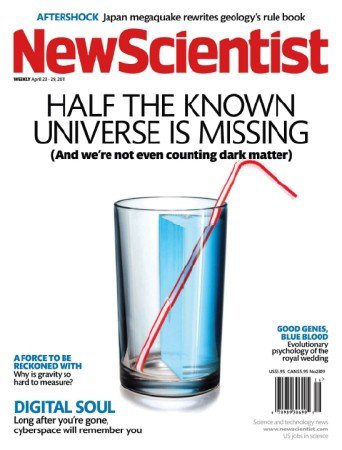 New Scientist - 23 April 2011