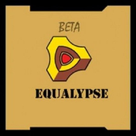 Equalypse - Beta (2011) Equalypse - Beta (2011)