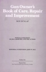Gun Owner's Book of Care, Repair and Improvement (1974) pdf