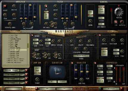 ManyTone ManyBass v1.0 VSTi.DVDR-BNT ManyTone ManyBass v1.0 VSTi.DVDR-BNT