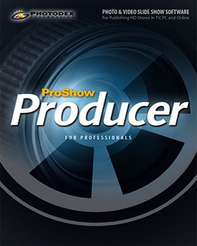 Photodex ProShow Producer 4.5.2949 + Styles,templates, Plugins (18.05.2011)