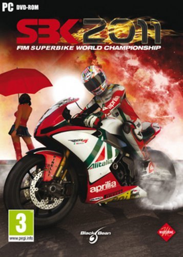 SBK Superbike World Championship 2011 (2011/ENG/MULTI5/Repack by Ultra) SBK Superbike World Championship 2011 (2011/ENG/MULTI5/Repack by Ultra)