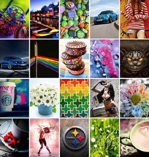 Wallpaper Set for mobile QVGA (05-2011) Wallpaper Set for mobile QVGA (05-2011)