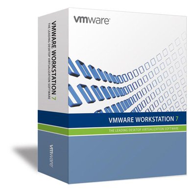 VMware Workstation 7.1.4 Build 385546 [WIN/LINUX]
