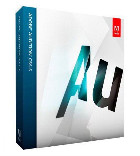 Adobe Audition CS5 5 v4.0 Multilingual Incl Keymaker-CORE
