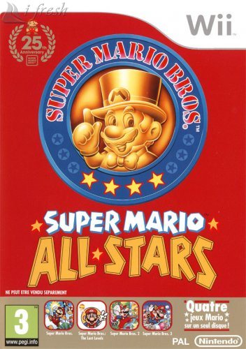 Mario All Stars USA Wii-APATHY Mario All Stars USA Wii-APATHY