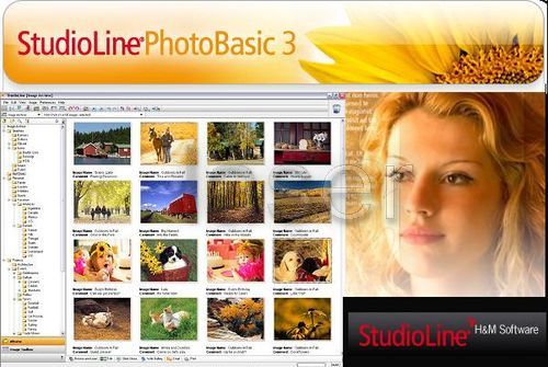 StudioLine Photo Classic Plus 3.70.27.0