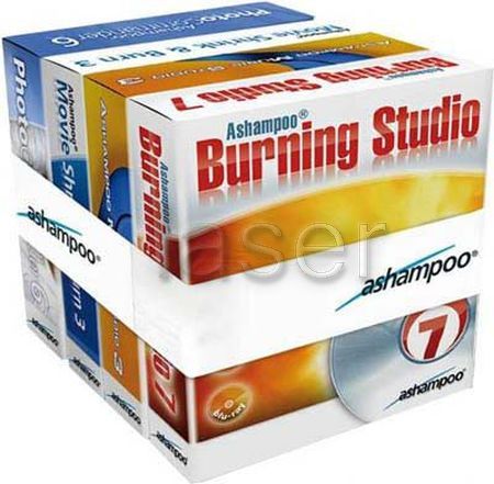 Ashampoo Software Collection (05-08-2011)
