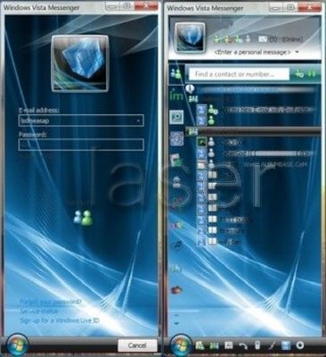 Windows Live Messenger 2011 15.4.3508.1109 Windows Live Messenger 2011 15.4.3508.1109