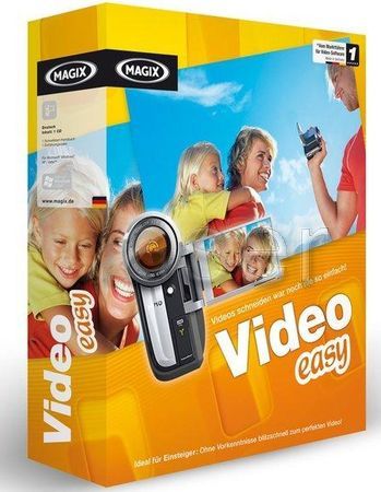 MAGIX Video Easy 1.0.2.2 Final