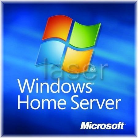 Microsoft Windows Home Server (2011)