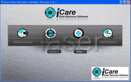 iCare Data Recovery 4.1.0