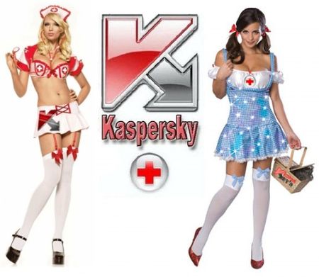 Kaspersky All version Activation Key (05-08-2011)