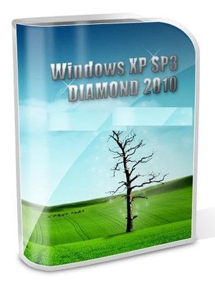 Windows XP Diamond Ultimate 2010 (01-05-2011) Windows XP Diamond Ultimate 2010 (01-05-2011)