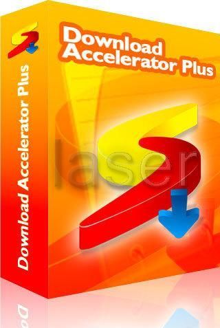 Download Accelerator Plus 9.5.0.3