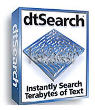 DtSearch Desktop and Engine 7.67.7956