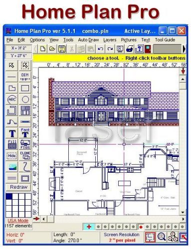 Home Plan Pro 5.2.24.3