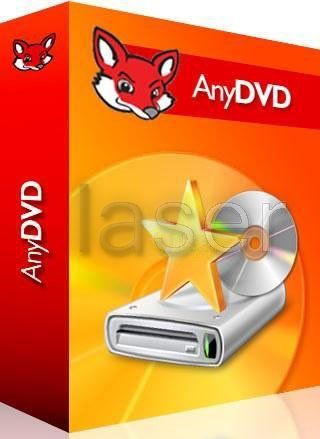 AnyDVD & AnyDVD HD 6.7.6.0 Final