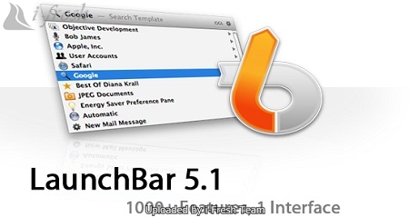 LaunchBar - 5.1.2 LaunchBar - 5.1.2