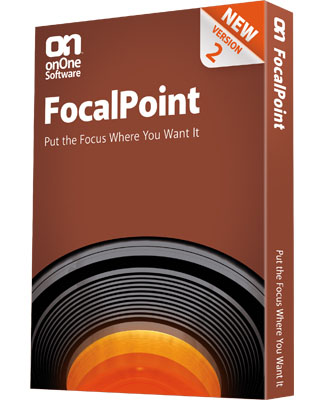 OnOne FocalPoint v2.0.6 MacOSX OnOne FocalPoint v2.0.6 MacOSX