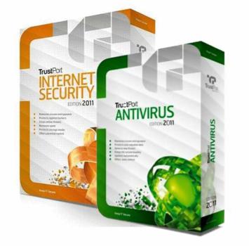 TrustPort Internet Security/Antivirus 2011/USB Antivirus 2011 v11.0.0.4608 ML