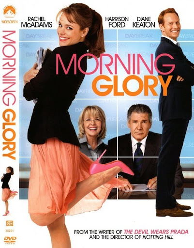 Morning Glory DVDRip XviD-DEFACED