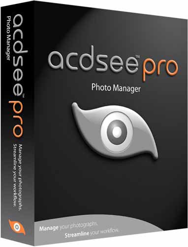 ACDSee 4 Pro 4.0.198 RePack (Eng/Rus)