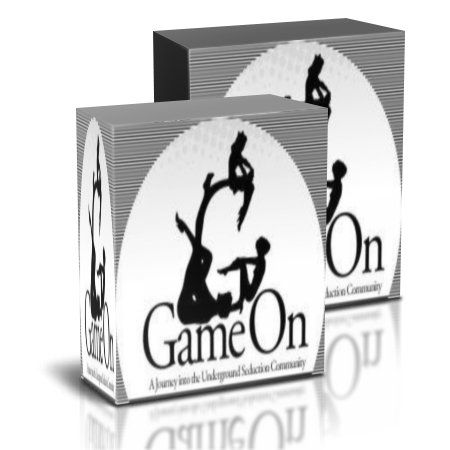Game On Pick Up Seduction Community Game On Pick Up Seduction Community