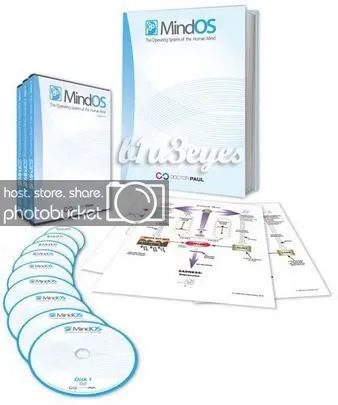 Dr Paul Dobransky - MindOS2nd ED Dr Paul Dobransky - MindOS2nd ED