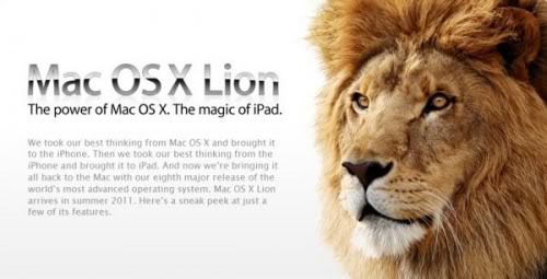 Mac OS X 10.7 11a459e (Software Update 3)