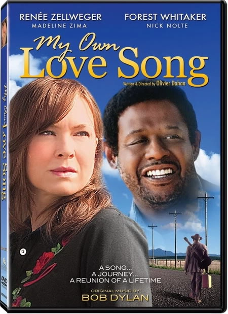 My Own Love Song (2010) DVDRip DXVA AC3-THC My Own Love Song (2010) DVDRip DXVA AC3-THC