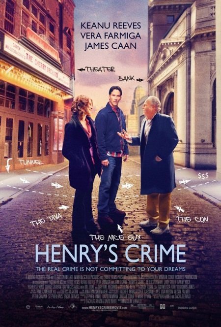 Henry's Crime (2010) 480p BDRip XviD AC3-D-Z0N3 Henry's Crime (2010) 480p BDRip XviD AC3-D-Z0N3